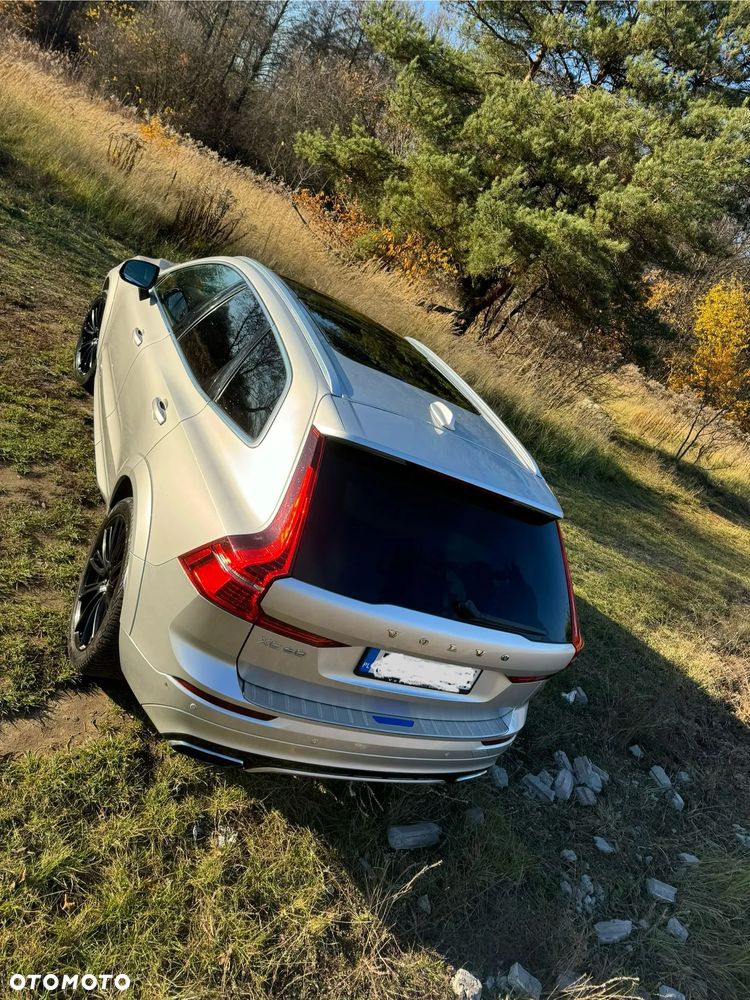 Volvo XC 60 T5 Geartronic Momentum - 7