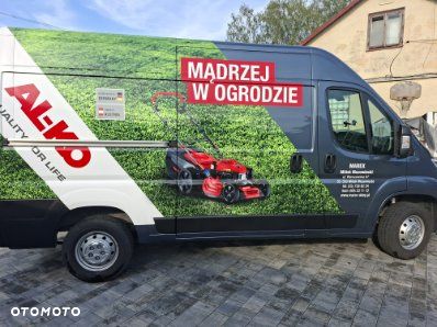 Opel MOVANO - 6