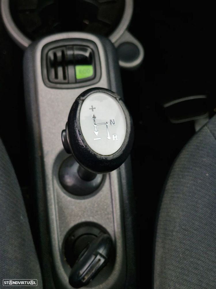 Smart ForTwo Coupé 1.0 mhd Pulse 71 - 13