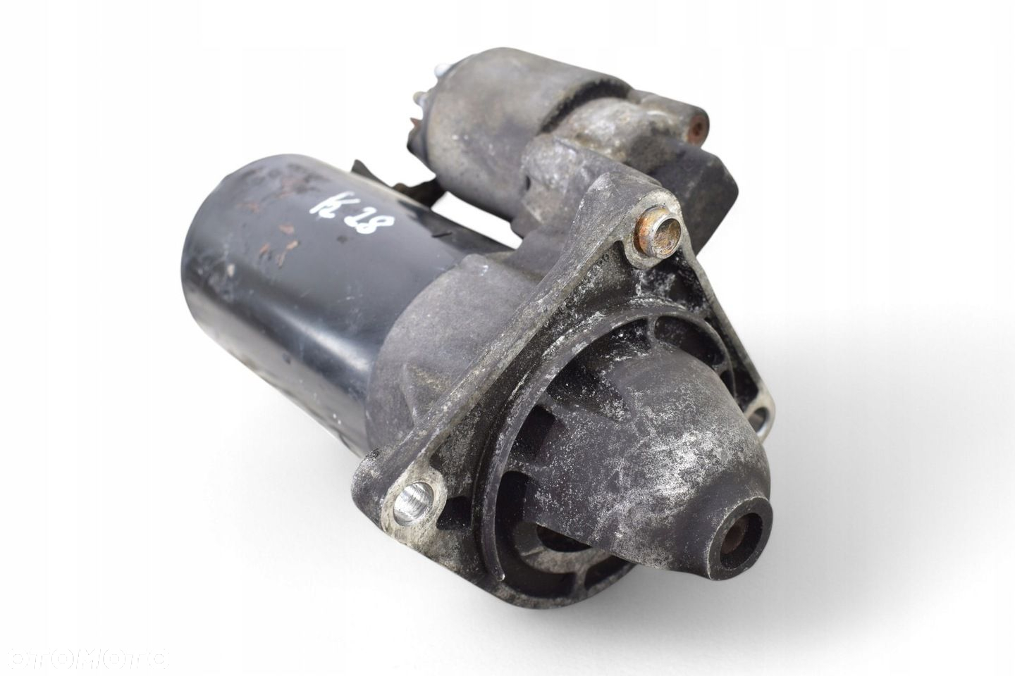 Rozrusznik ALFA ROMEO 147 156 II FIAT BRAVO II 1.9 JTD JTDM MJET 937A5000 - 5