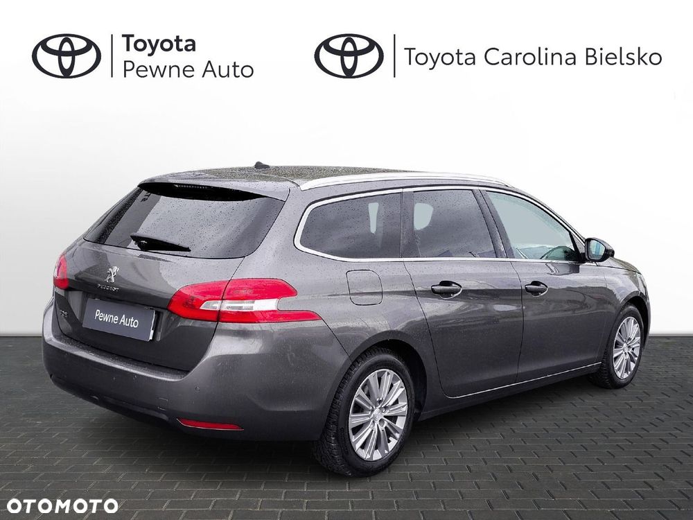 Peugeot 308 - 25