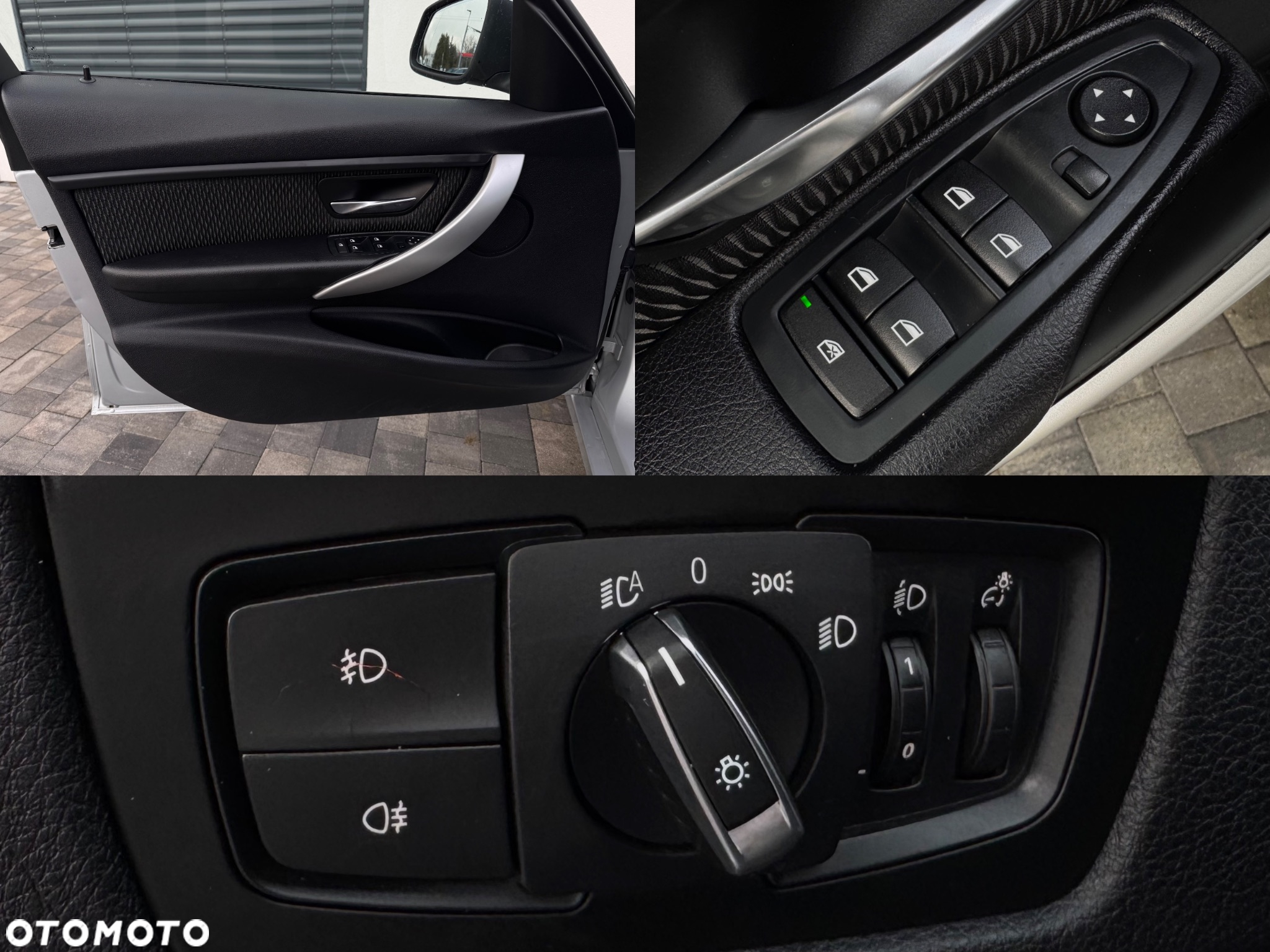 BMW Seria 3 - 16