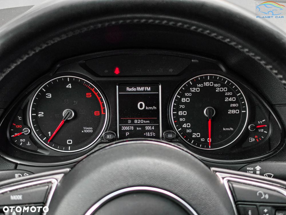 Audi Q5 2.0 TDI S tronic - 27