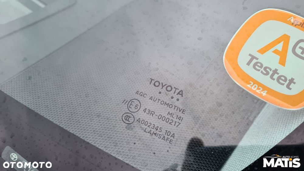 Toyota Prius - 36