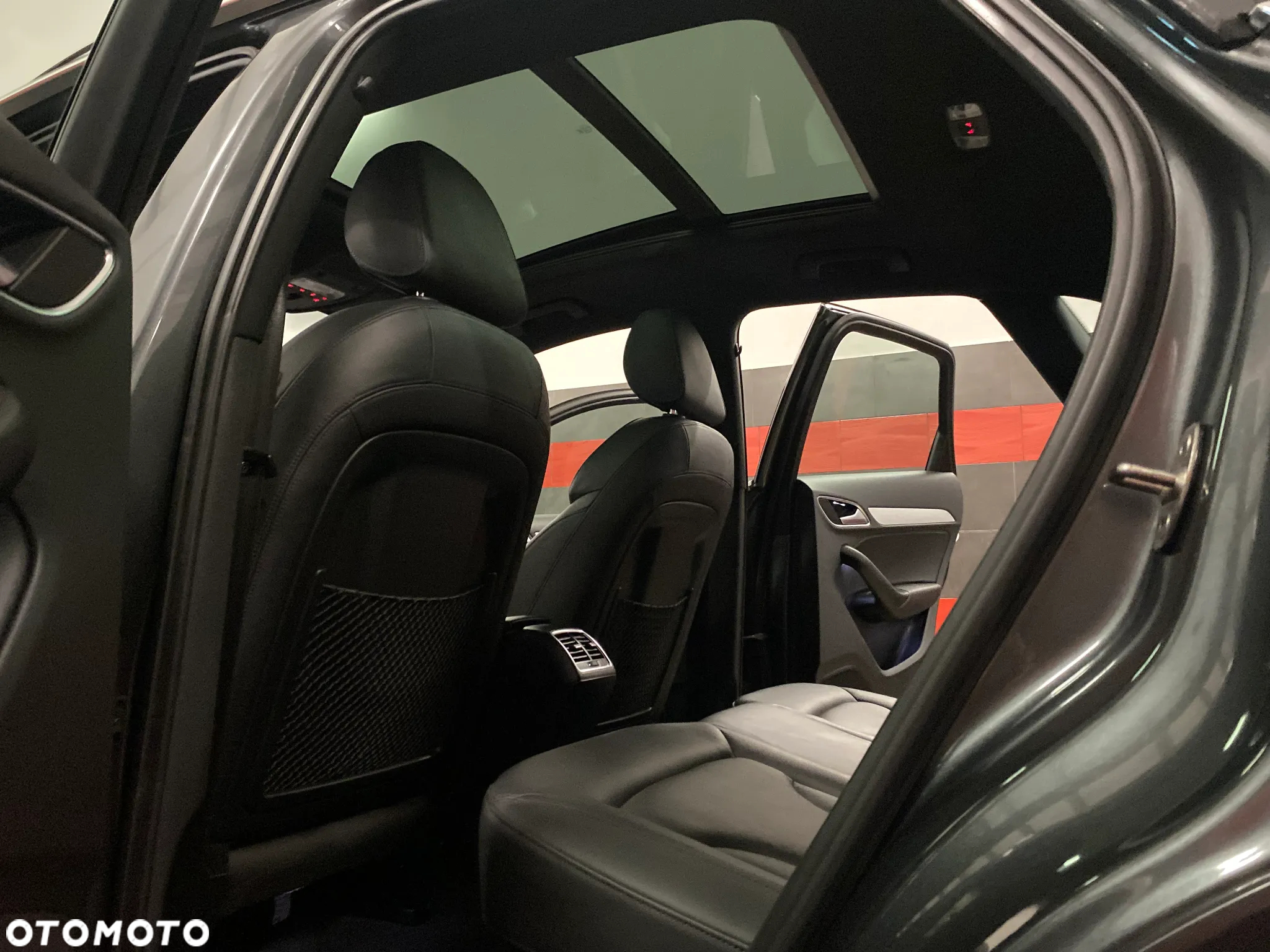 Audi Q3 2.0 TDI Quattro Edycja Specjalna S tronic - 30
