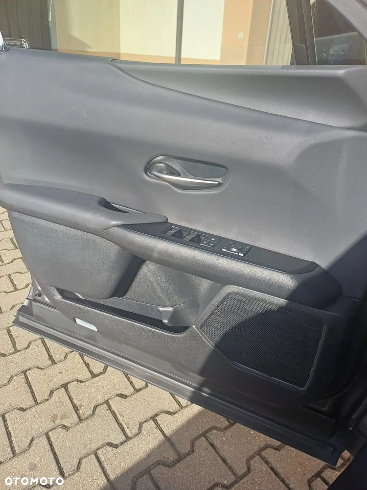 Lexus UX 250h GPF F Sport 2WD - 24