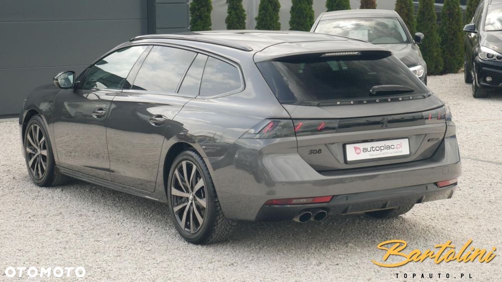 Peugeot 508 - 6