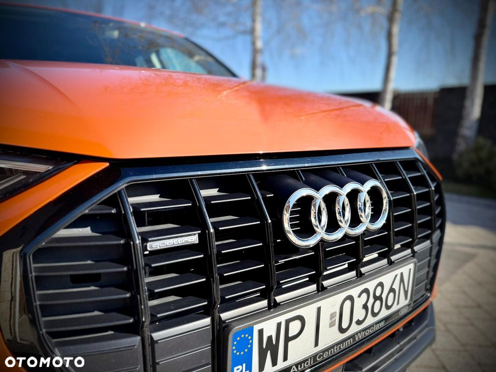 Audi Q3 40 TFSI Quattro S tronic - 9