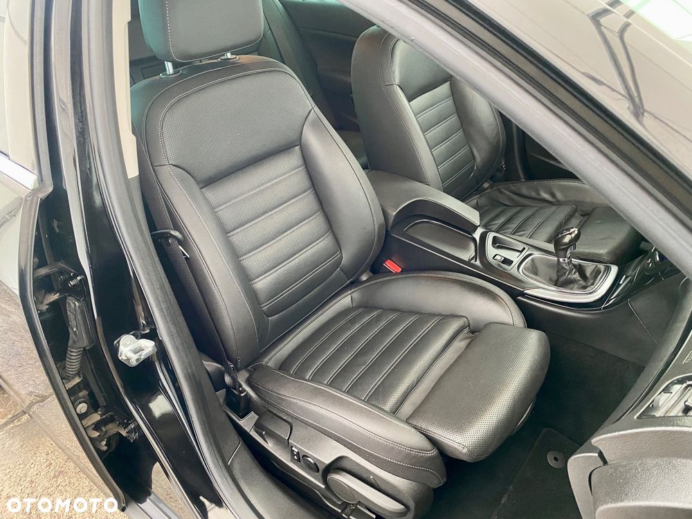 Opel Insignia 2.0 CDTI Automatik 150 Jahre - 34