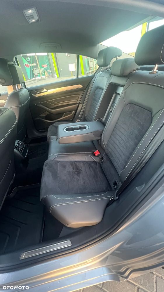Volkswagen Passat 2.0 TSI Elegance DSG - 10