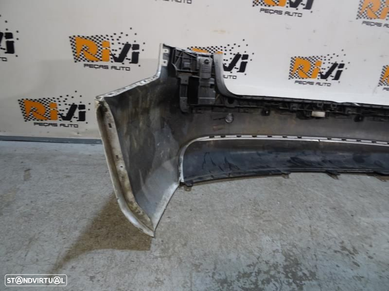 Parachoques Traseiro Audi A4 B8 Carrinha - Original 8K9807511H - 9