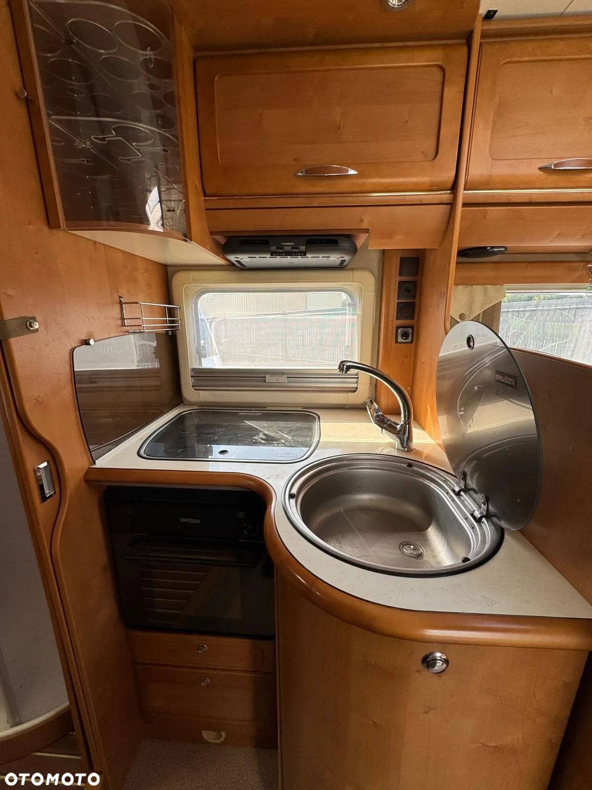 Rapido 9090DF - 18
