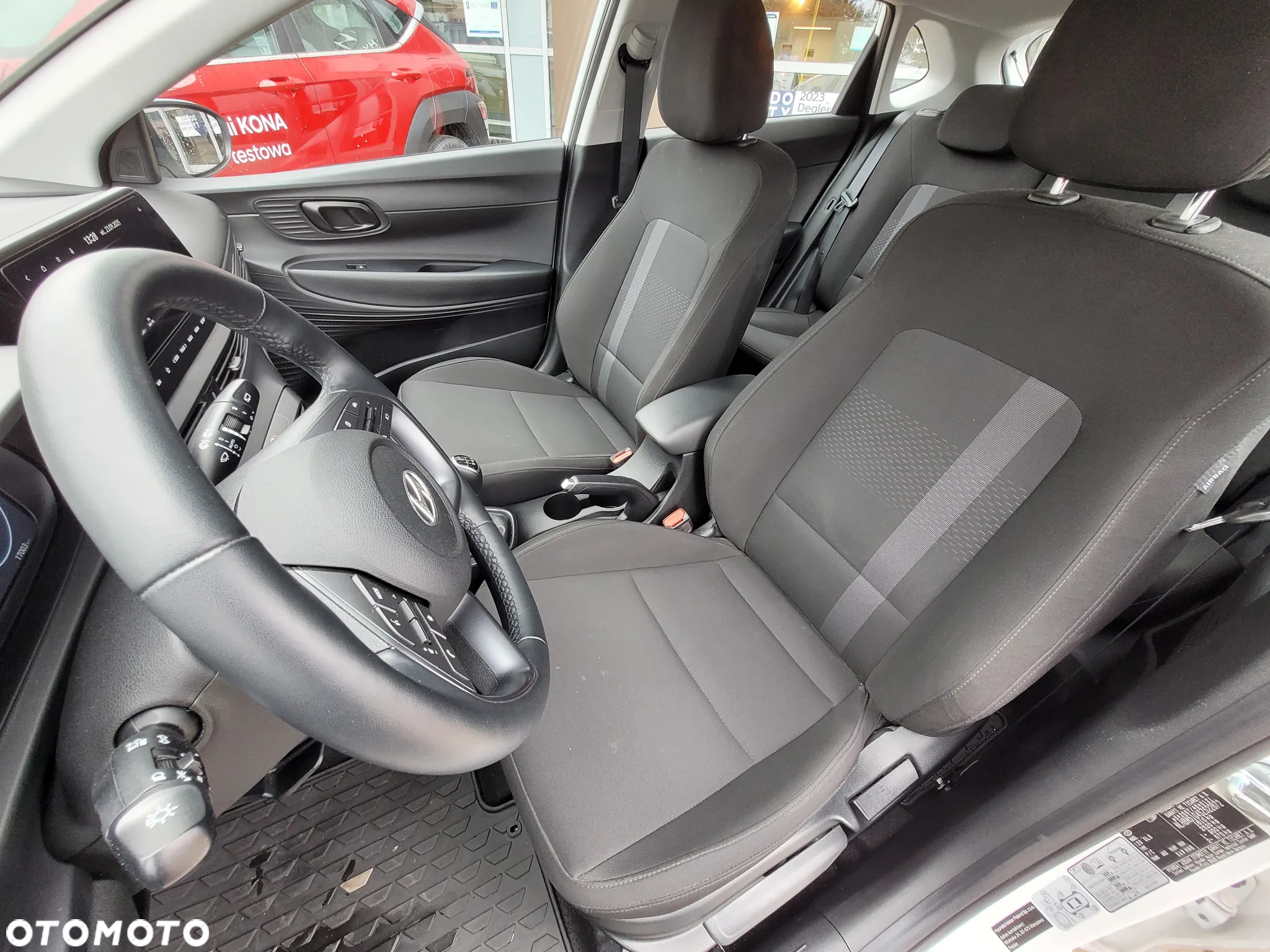 Hyundai i20 1.0 T-GDi Modern - 14