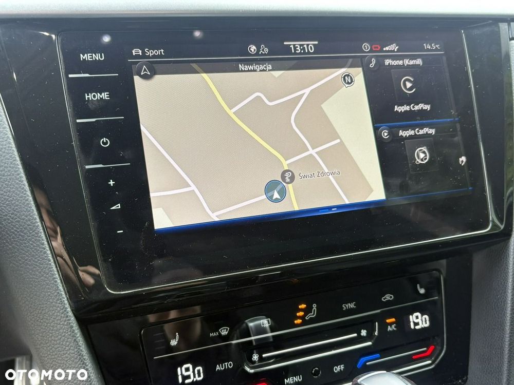 Volkswagen Arteon Shooting Brake 2.0 TSI OPF DSG Elegance - 26