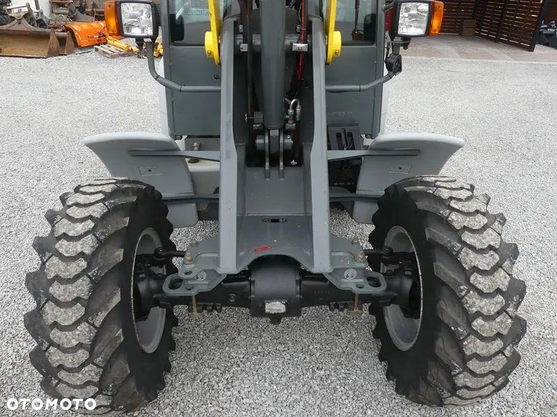 Kramer 5065 z Niemiec / 2.950 mtg Serwisowany / Bez DPF / - 38
