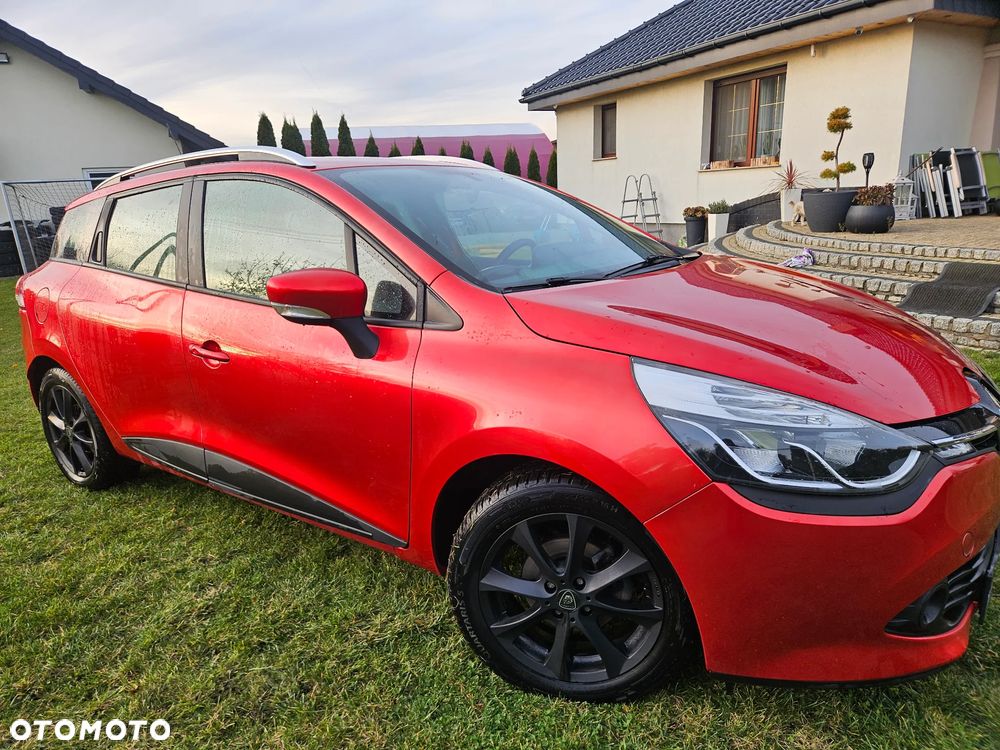 Renault Clio Energy dCi 90 Start & Stop Limited - 5