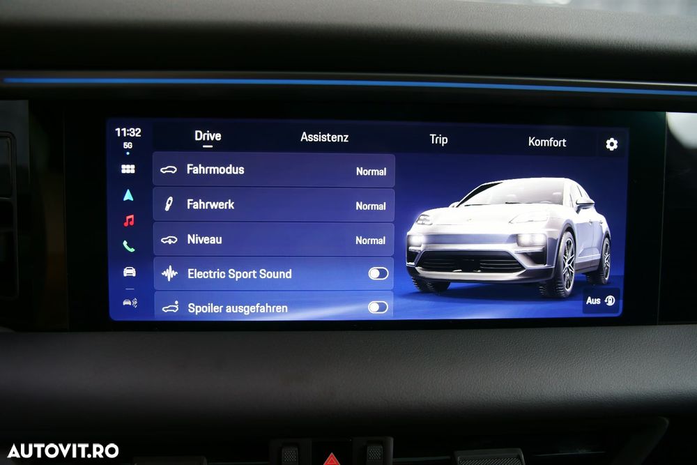 Porsche Macan - 18