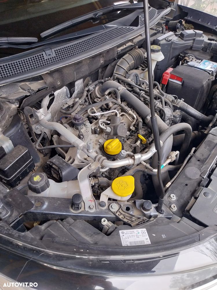 Renault Kadjar TCe 140 GPF Life - 8