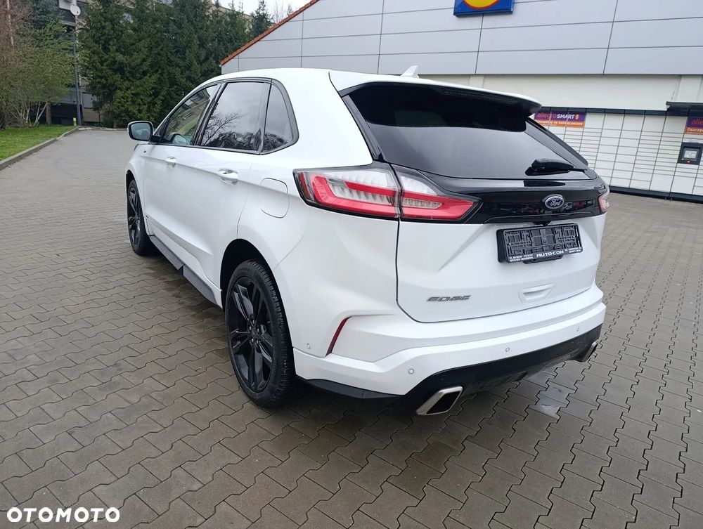 Ford Edge 2.0 EcoBlue Bi-Turbo 4x4 ST-LINE - 10
