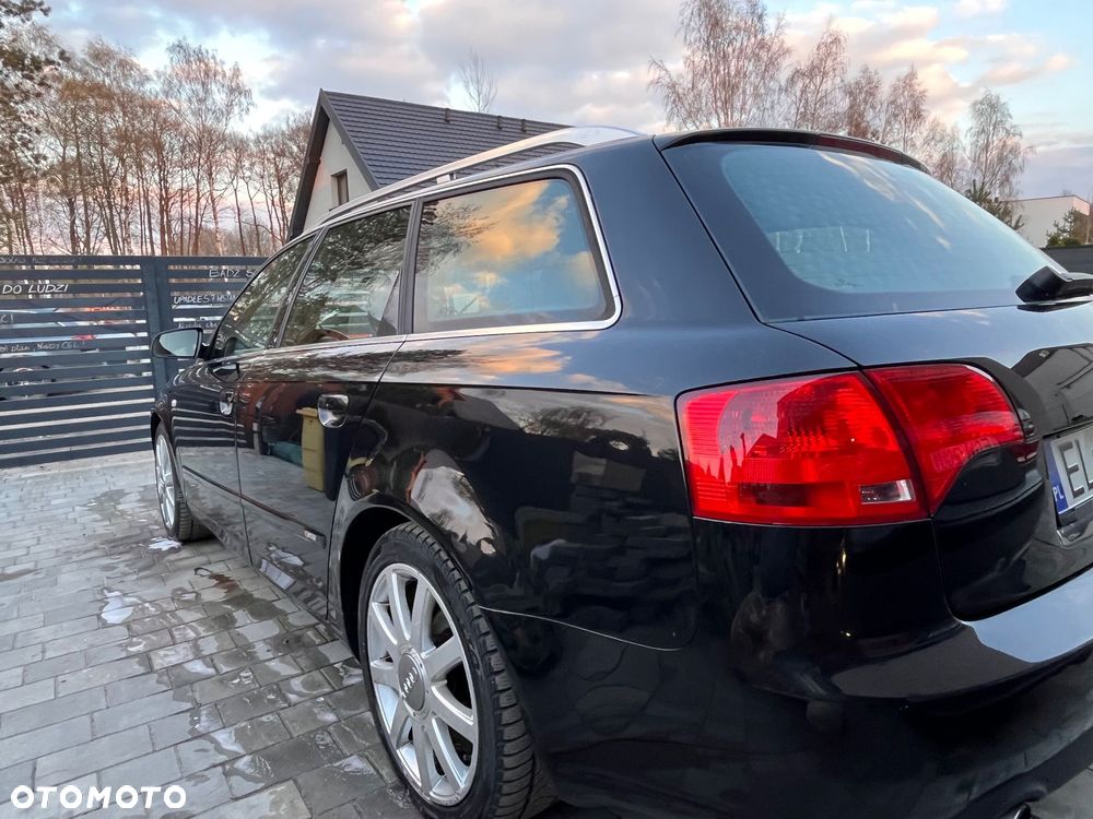 Audi A4 Avant 2 - 4