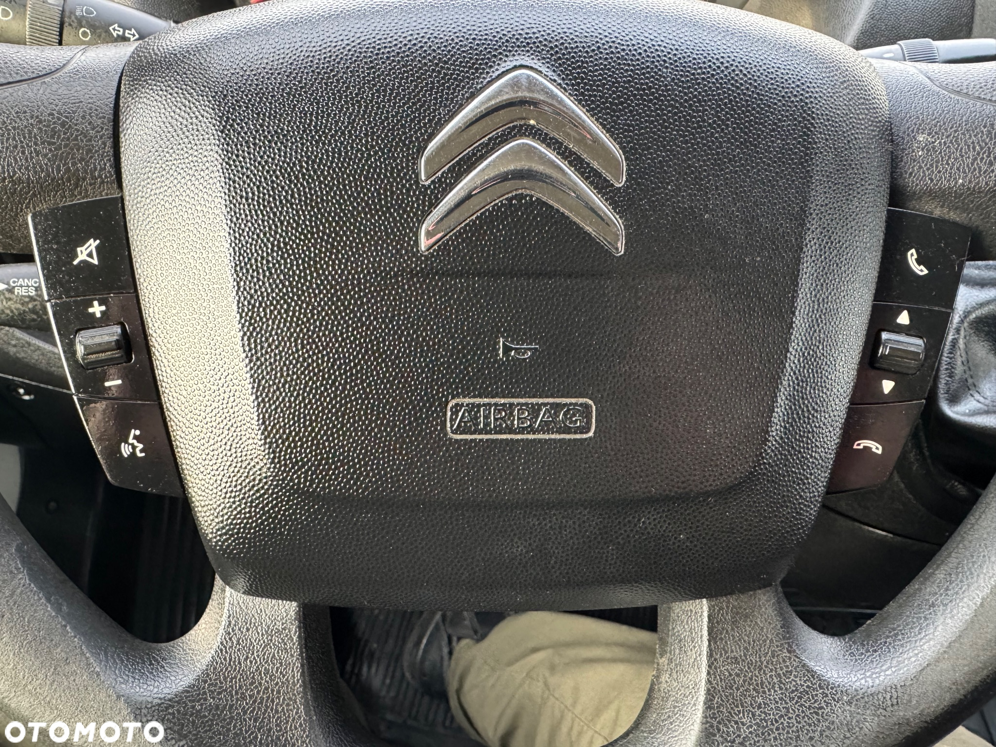 Citroën JUMPER - 19