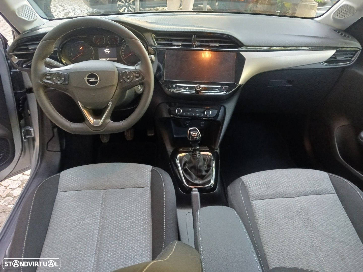 Opel Corsa 1.2 T Elegance - 10