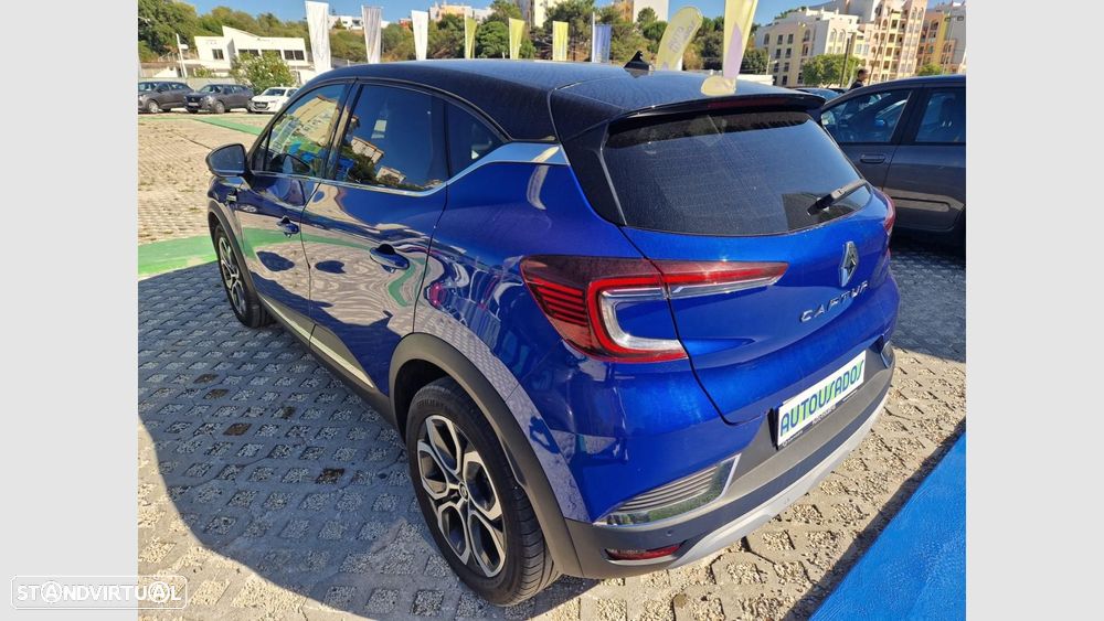 Renault Captur 1.0 TCe Techno - 5