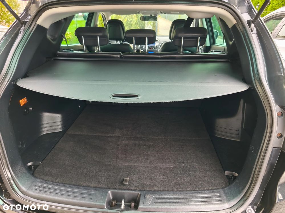 Hyundai ix35 2010