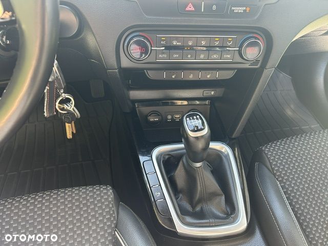 Kia Ceed 1.4 L Business Line - 26