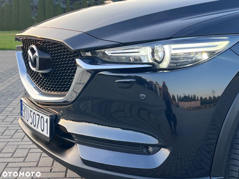 Mazda CX-5 - 34