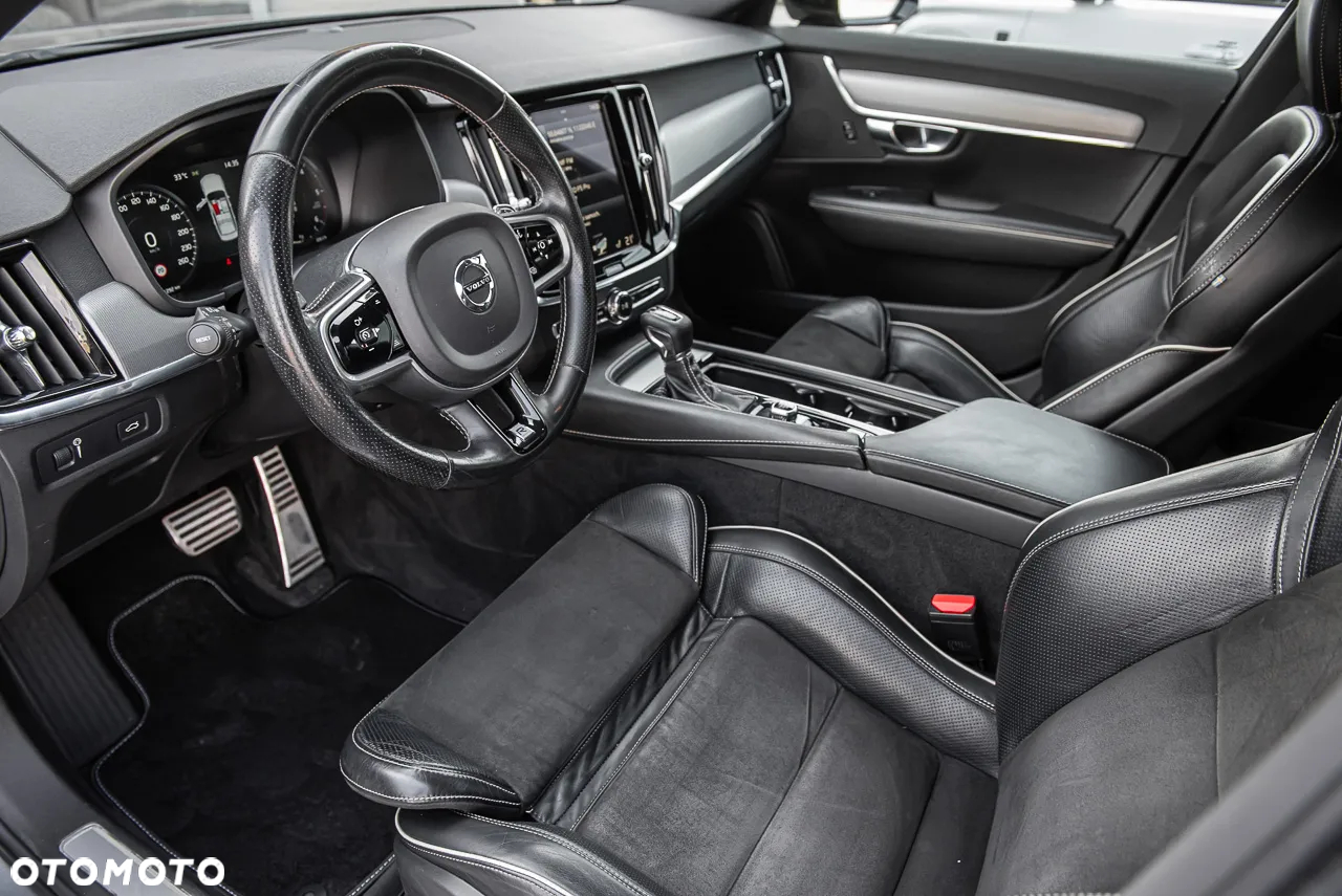 Volvo S90 D4 R-Design - 15
