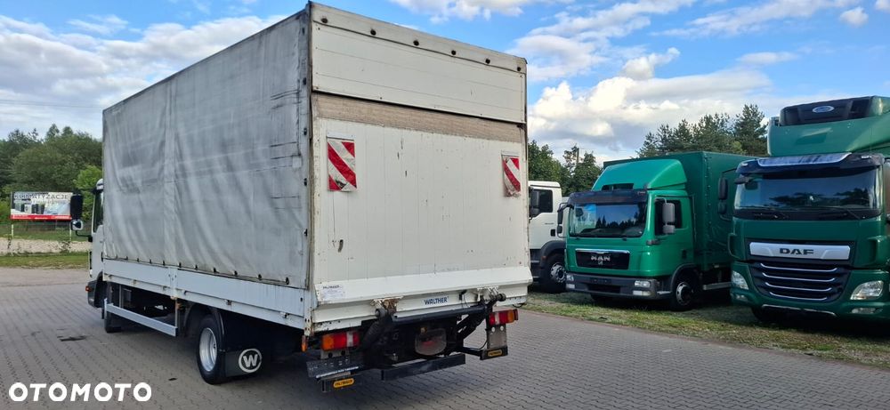 MAN TGL 8.180 - 5
