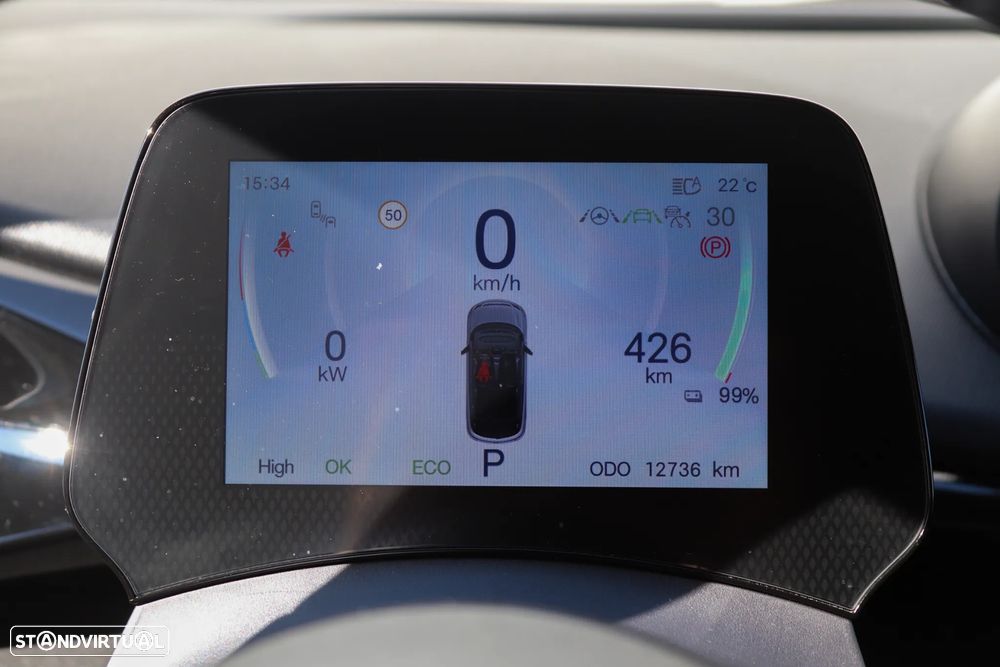 BYD Dolphin 60.4 kWh Design - 9