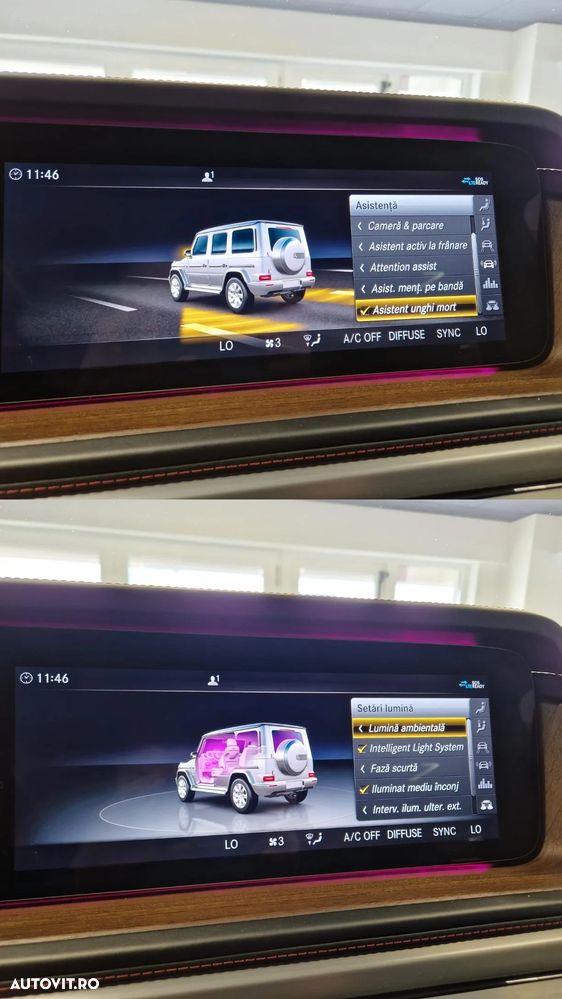 Mercedes-Benz G 350 d 9G-TRONIC Exclusive - 32