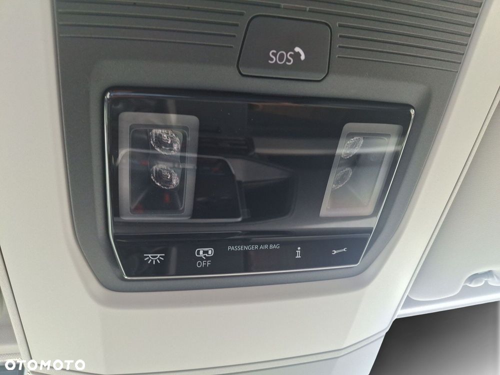 Volkswagen Crafter 2.0 TDI 177 KM Manual - 25