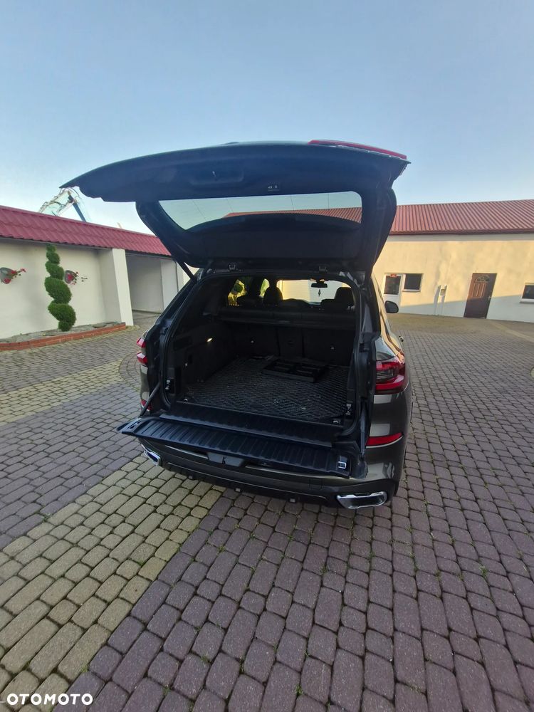 BMW X5 xDrive25d - 12
