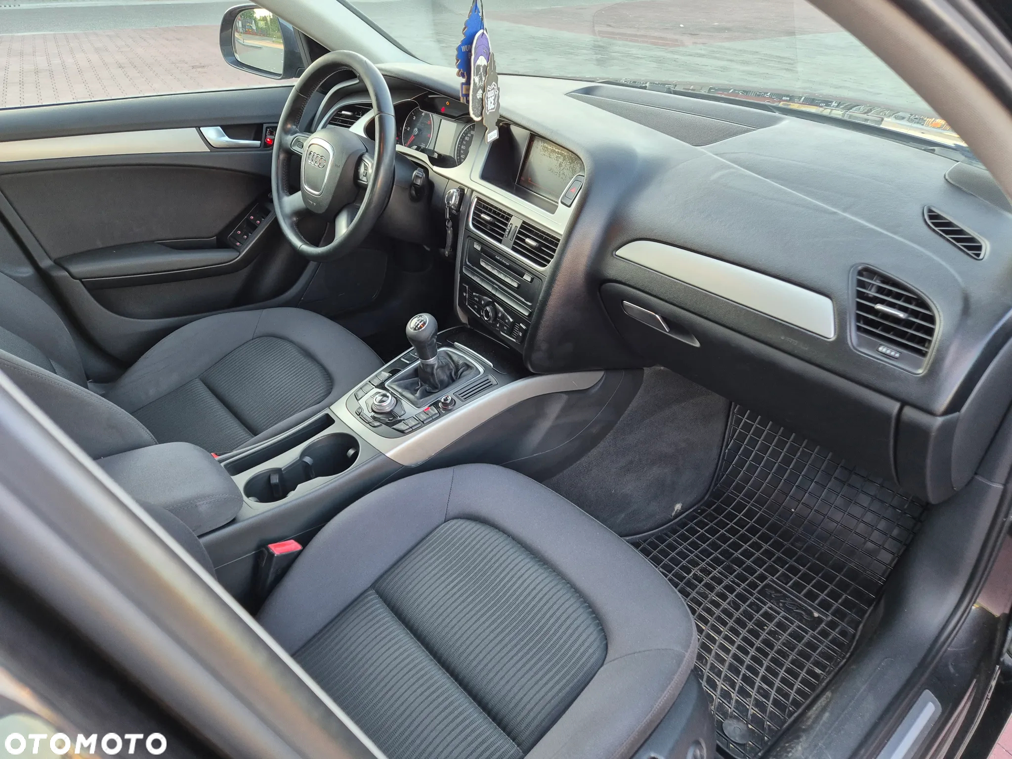 Audi A4 2.0 TDI - 17