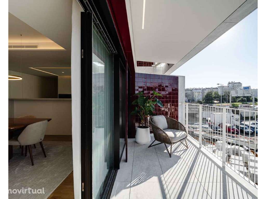 Apartamento T3 - Grande imagem: 2/63