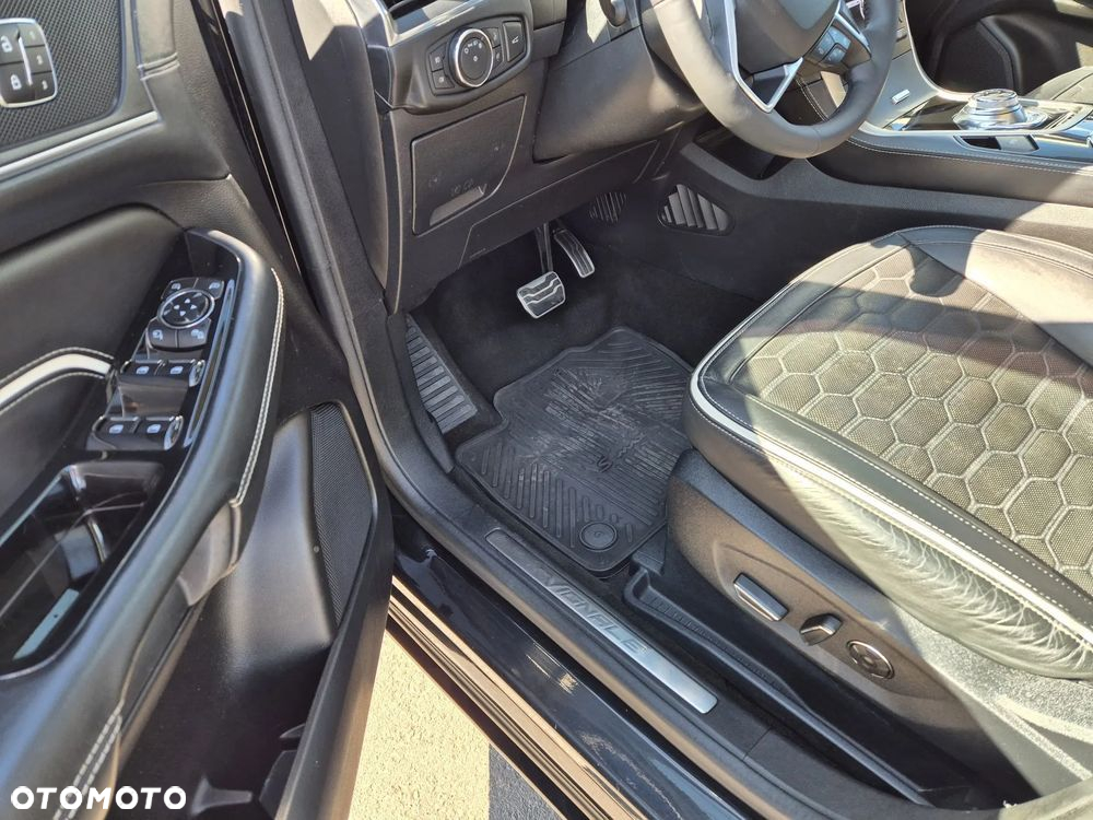 Ford S-Max 2.0 EcoBlue Vignale - 11