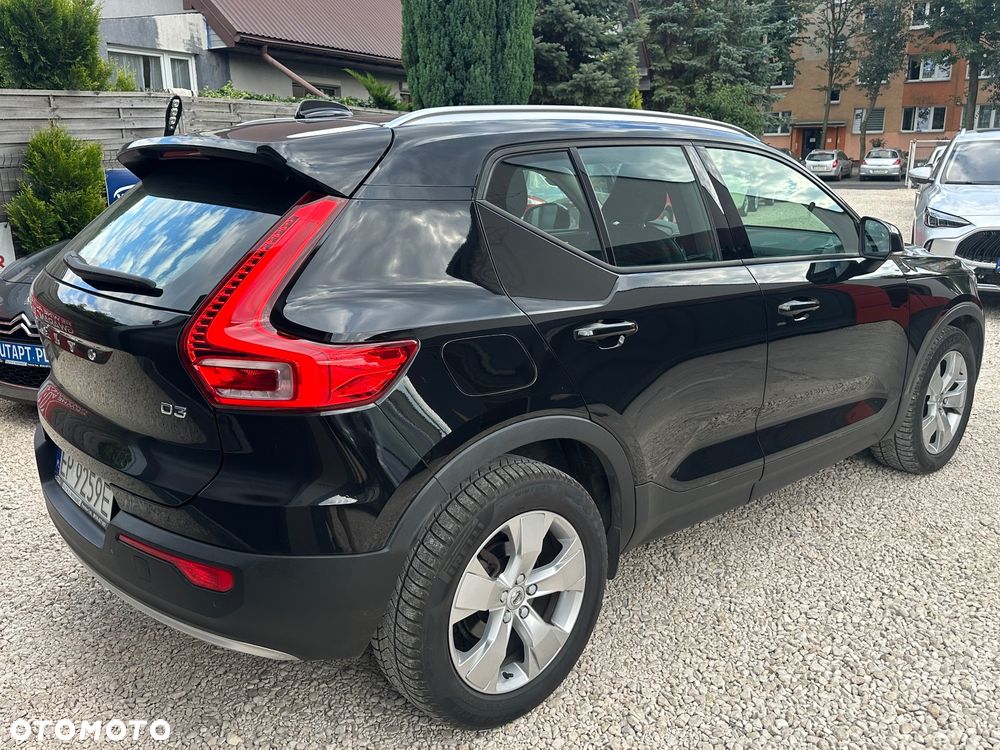 Volvo XC 40 D3 - 6