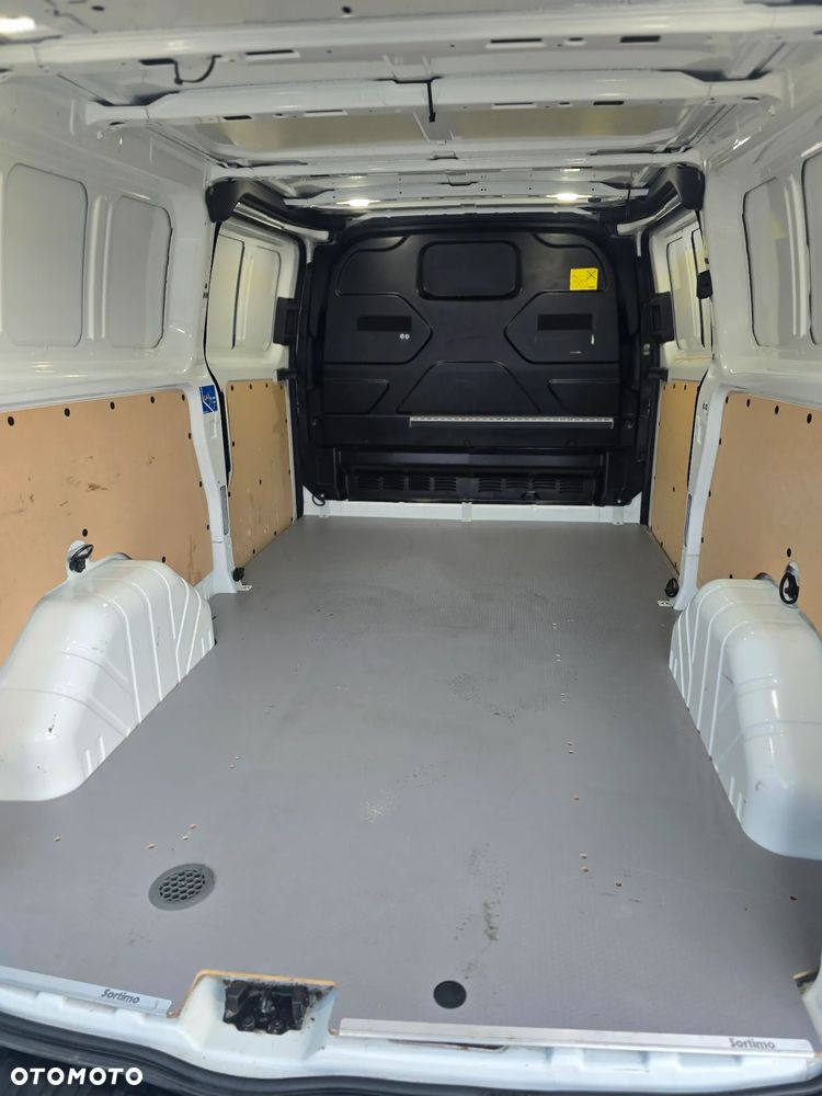 Ford Transit L2H2 VA Autm Limited - 6