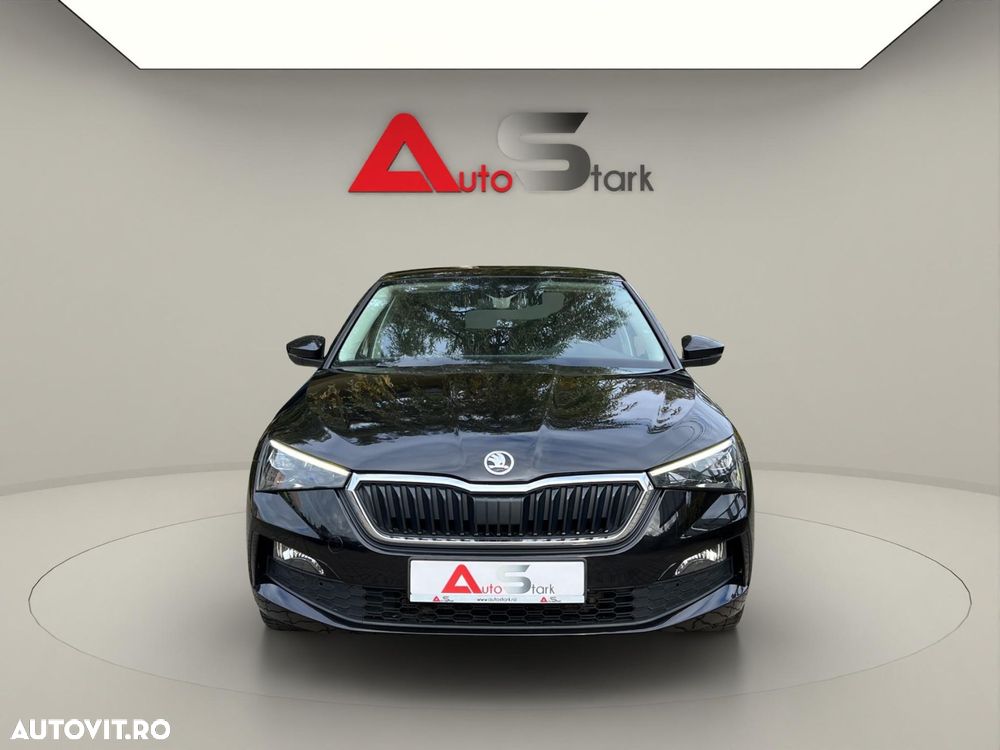 Skoda Scala 1.6 TDI DSG Ambition - 5
