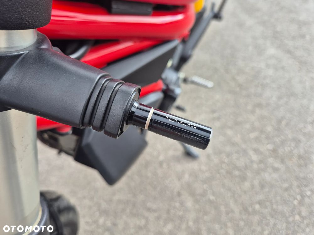 Ducati Monster - 25