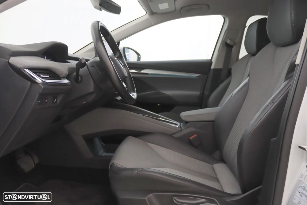 Skoda Enyaq iV 60 - 7