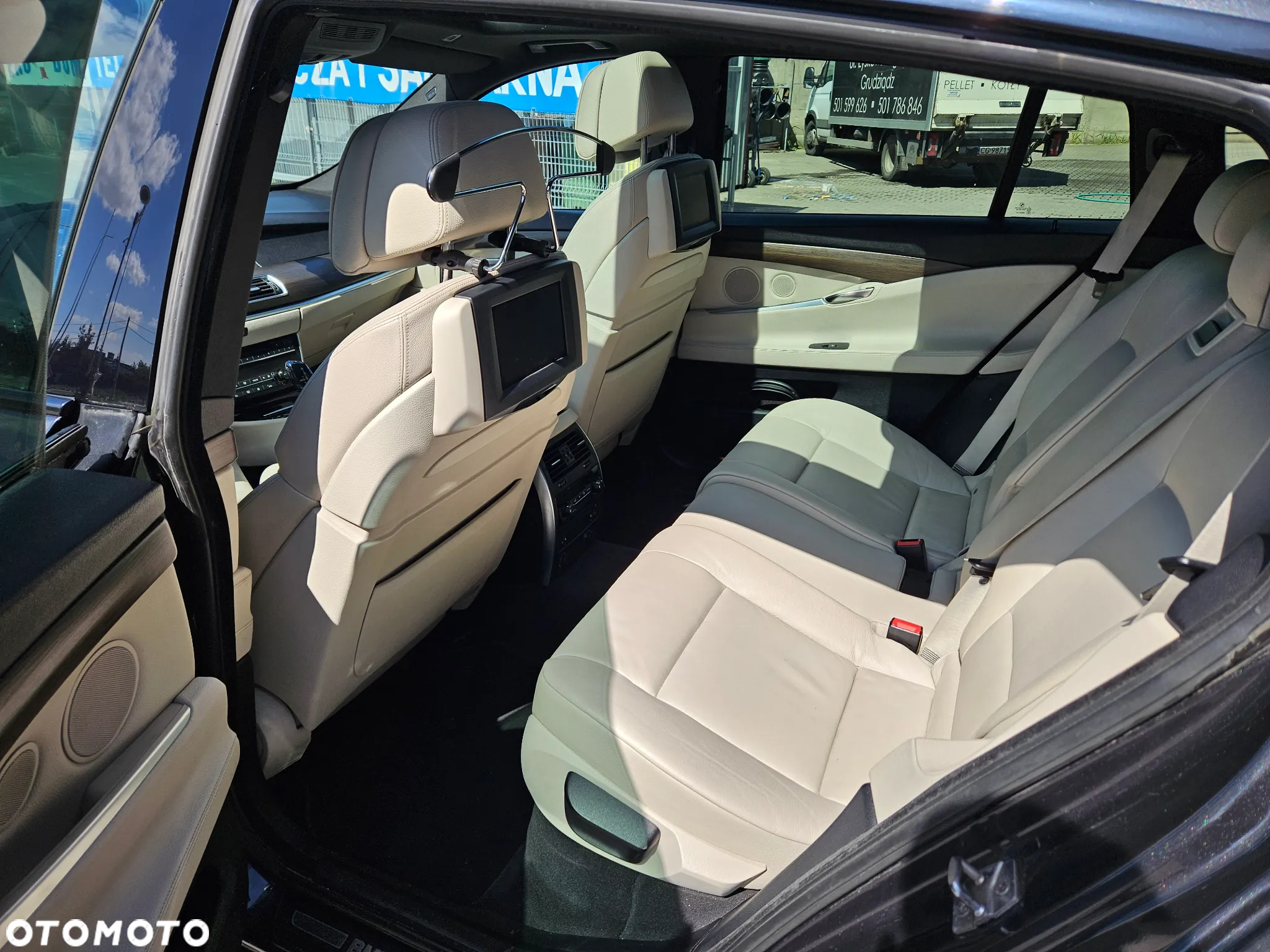 BMW 5GT 535d - 30
