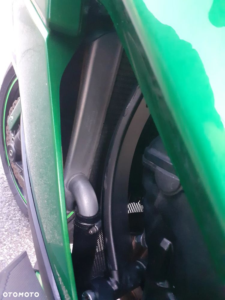 Kawasaki Z - 20