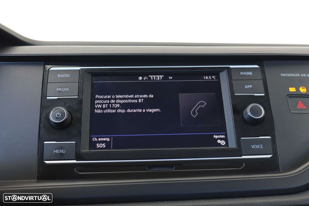 VW Taigo 1.0 TSI Life - 24