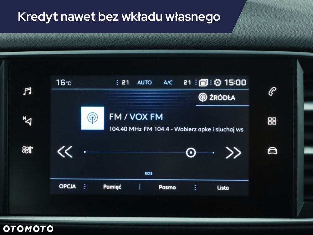 Peugeot 308 - 15