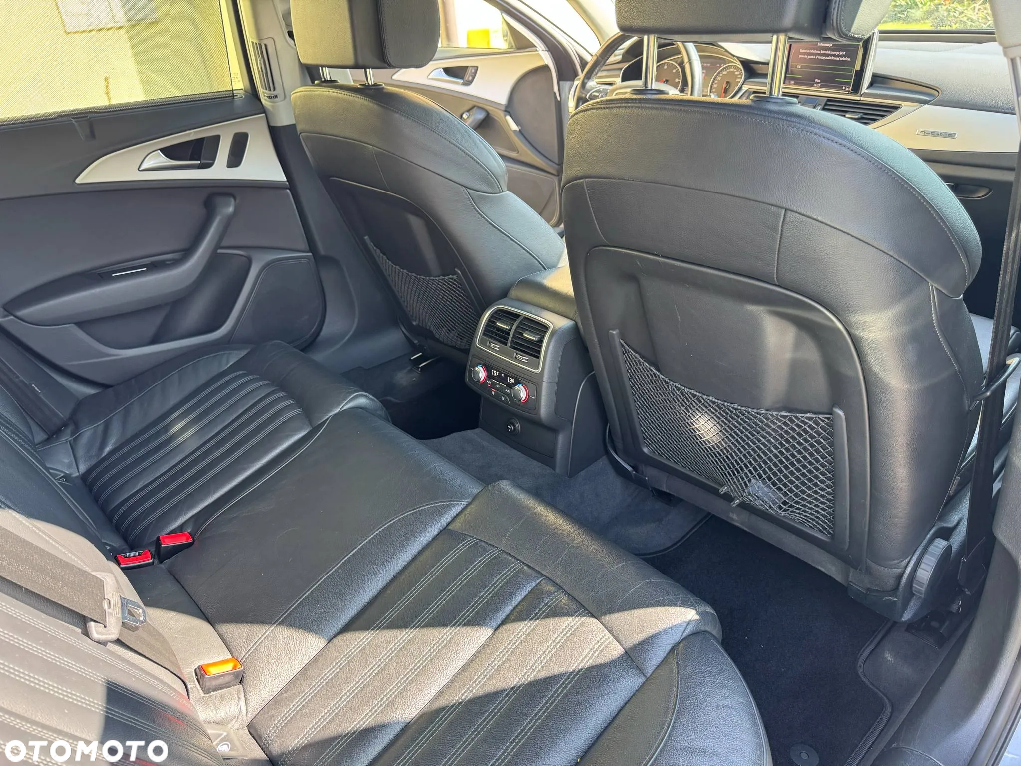Audi A6 3.0 TDI Quattro S tronic - 19