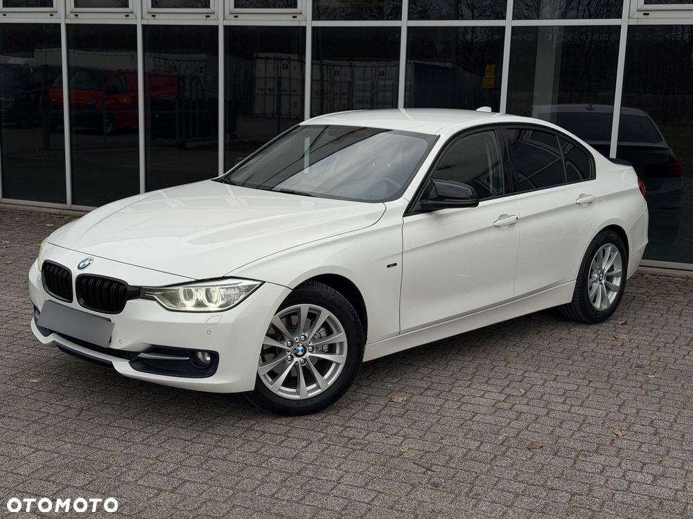 BMW Seria 3 - 32